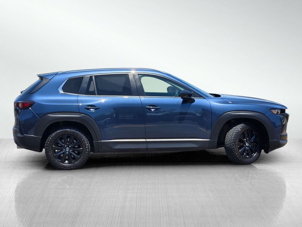 2023 MAZDA CX-50 2.5 S Preferred Plus Package