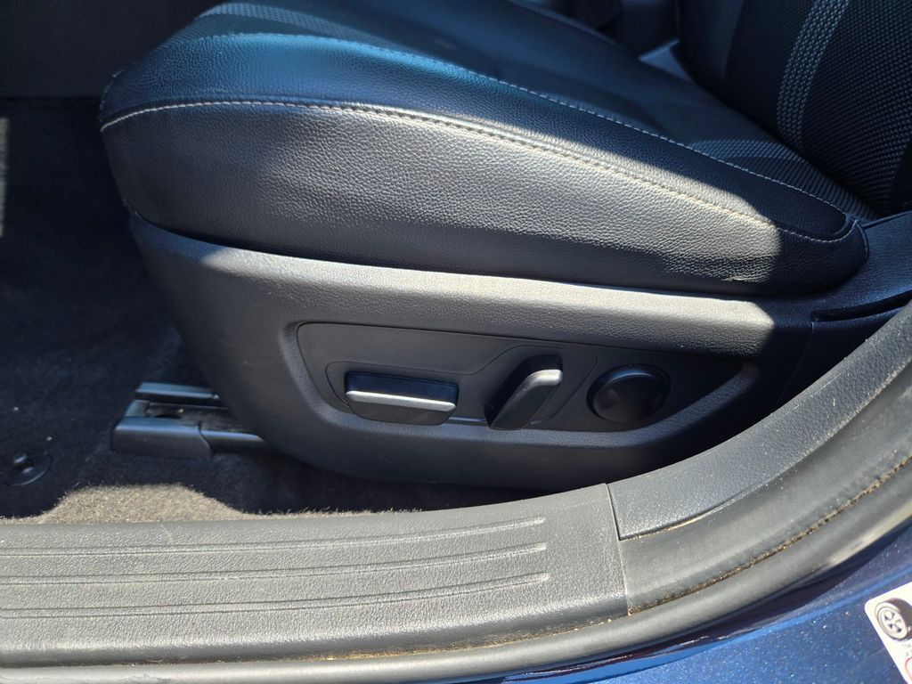 2023 MAZDA CX-50 2.5 S Preferred Plus Package Roseville CA