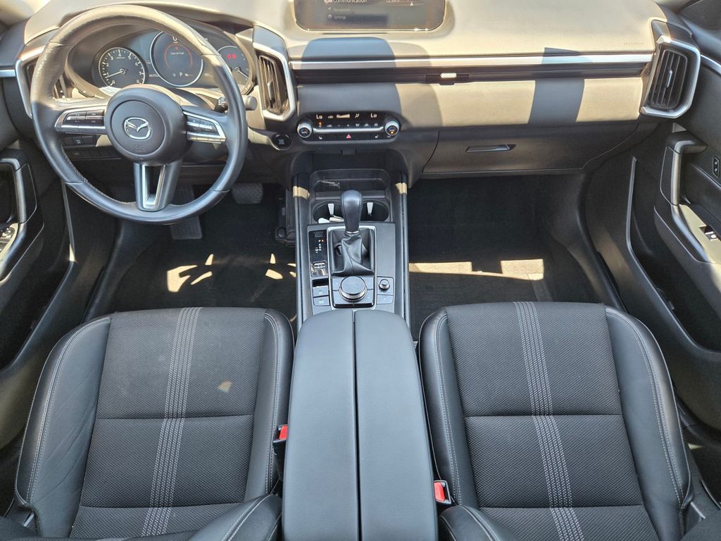 2023 MAZDA CX-50 2.5 S Preferred Plus Package Roseville CA