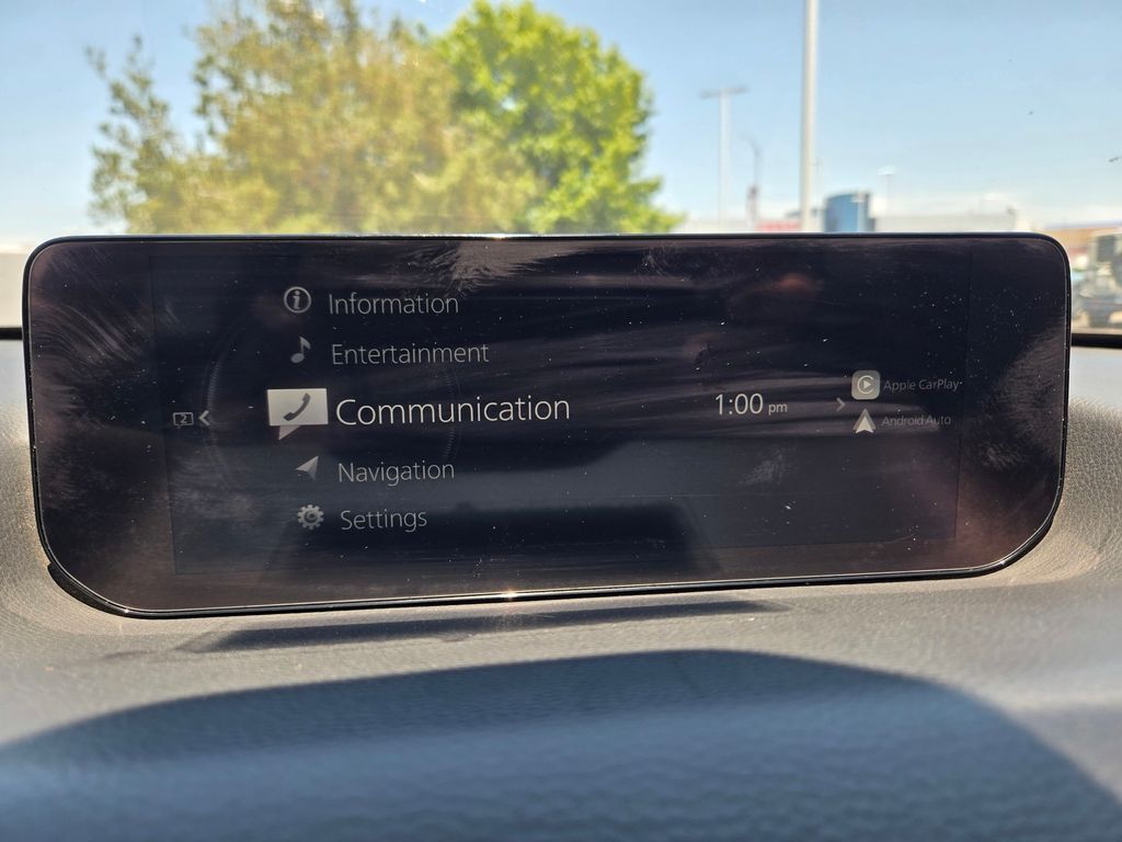 2023 MAZDA CX-50 2.5 S Preferred Plus Package Roseville CA
