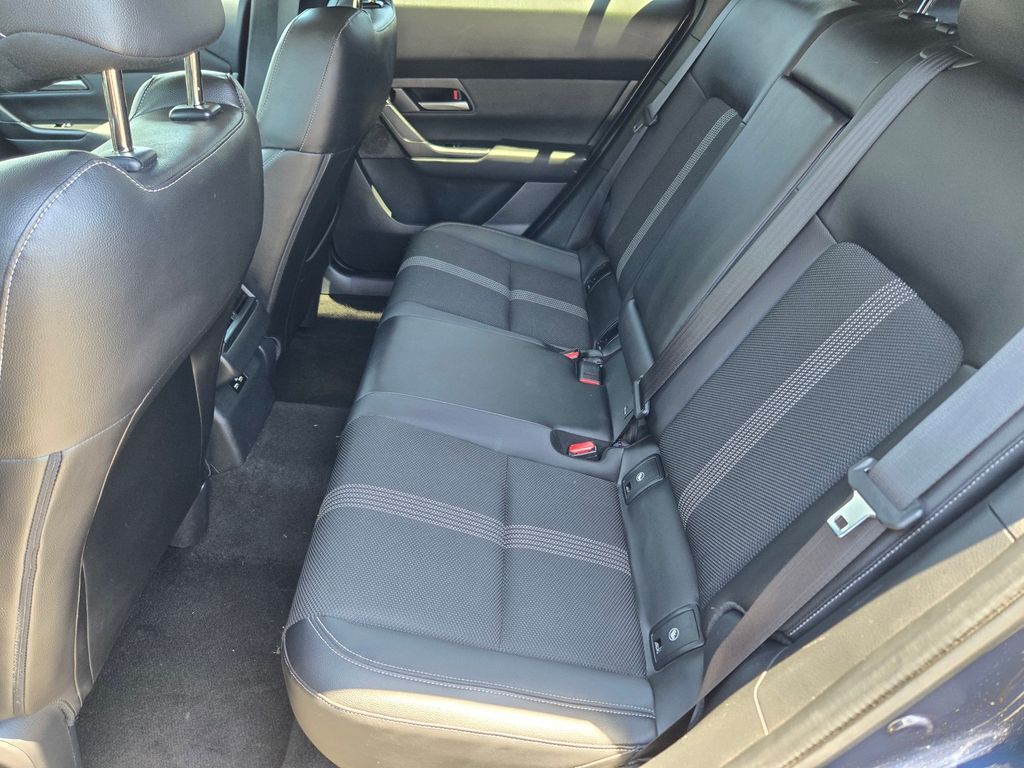 2023 MAZDA CX-50 2.5 S Preferred Plus Package Roseville CA