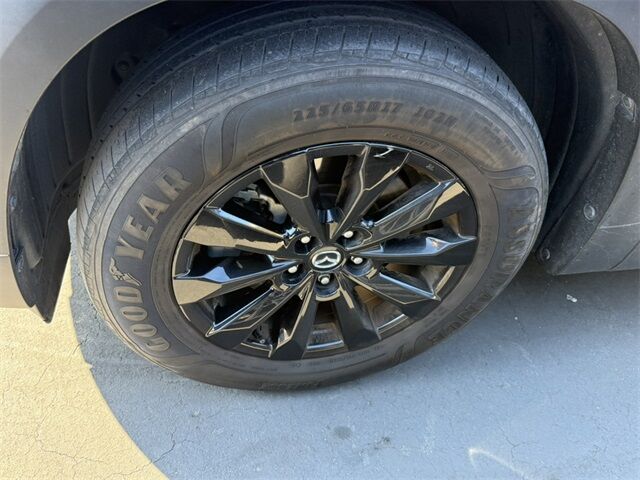 2023 MAZDA CX-50 2.5 S Preferred Plus Package San Juan Capistrano CA