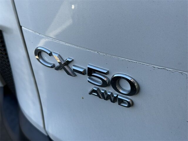 2023 MAZDA CX-50 2.5 S Preferred Plus Package San Juan Capistrano CA