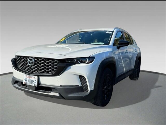 2023 MAZDA CX-50 2.5 S Preferred Plus Package San Juan Capistrano CA