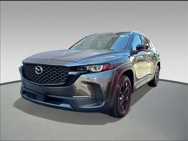 2023 MAZDA CX-50 2.5 S Preferred Plus Package San Juan Capistrano CA