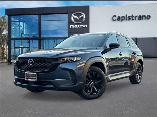 2023 MAZDA CX-50 2.5 S Preferred Plus Package San Juan Capistrano CA