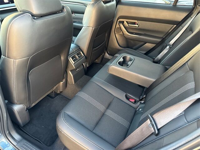 2023 MAZDA CX-50 2.5 S Preferred Plus Package San Juan Capistrano CA