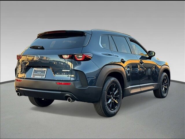 2023 MAZDA CX-50 2.5 S Preferred Plus Package San Juan Capistrano CA