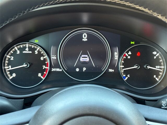 2023 MAZDA CX-50 2.5 S Preferred Plus Package San Juan Capistrano CA