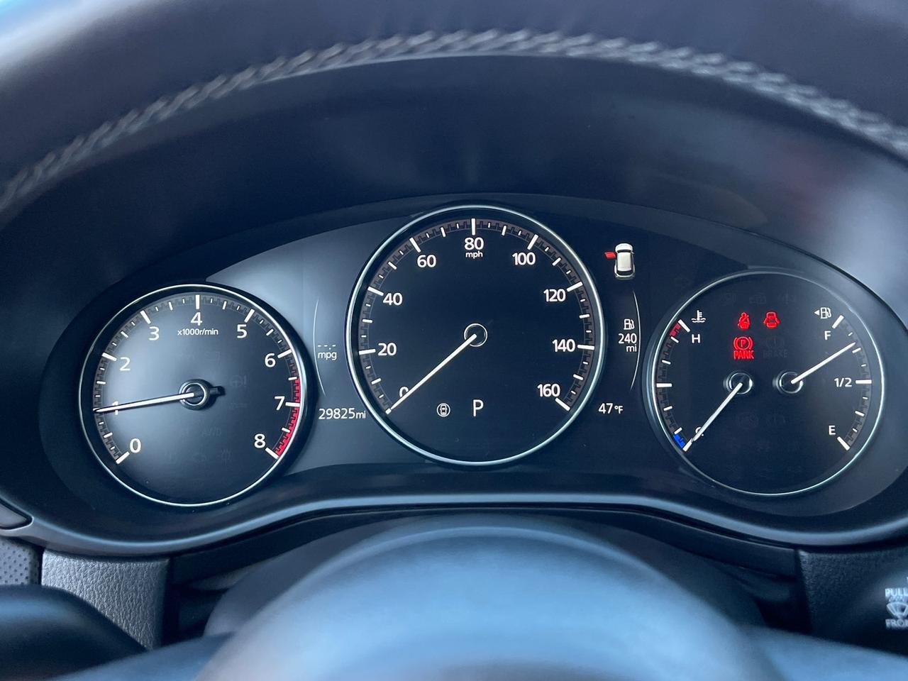 2023 MAZDA CX-50 2.5 S Preferred Plus Package Hagerstown MD