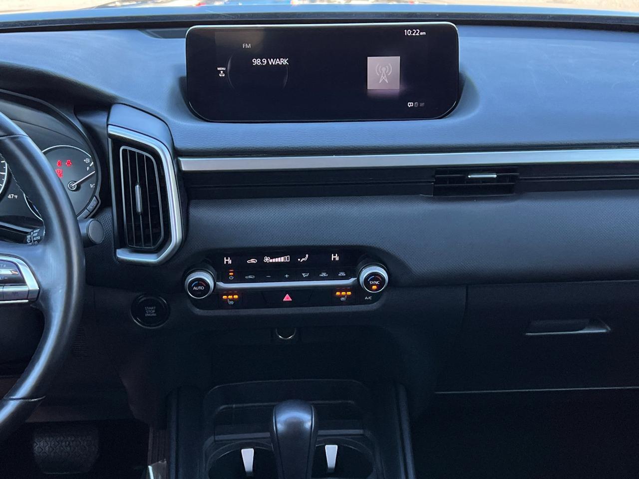 2023 MAZDA CX-50 2.5 S Preferred Plus Package Hagerstown MD