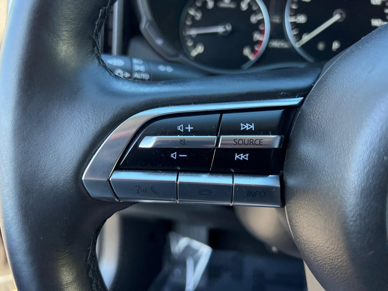 2023 MAZDA CX-50 2.5 S Preferred Plus Package Hagerstown MD