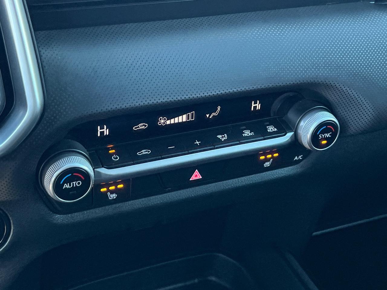 2023 MAZDA CX-50 2.5 S Preferred Plus Package Hagerstown MD