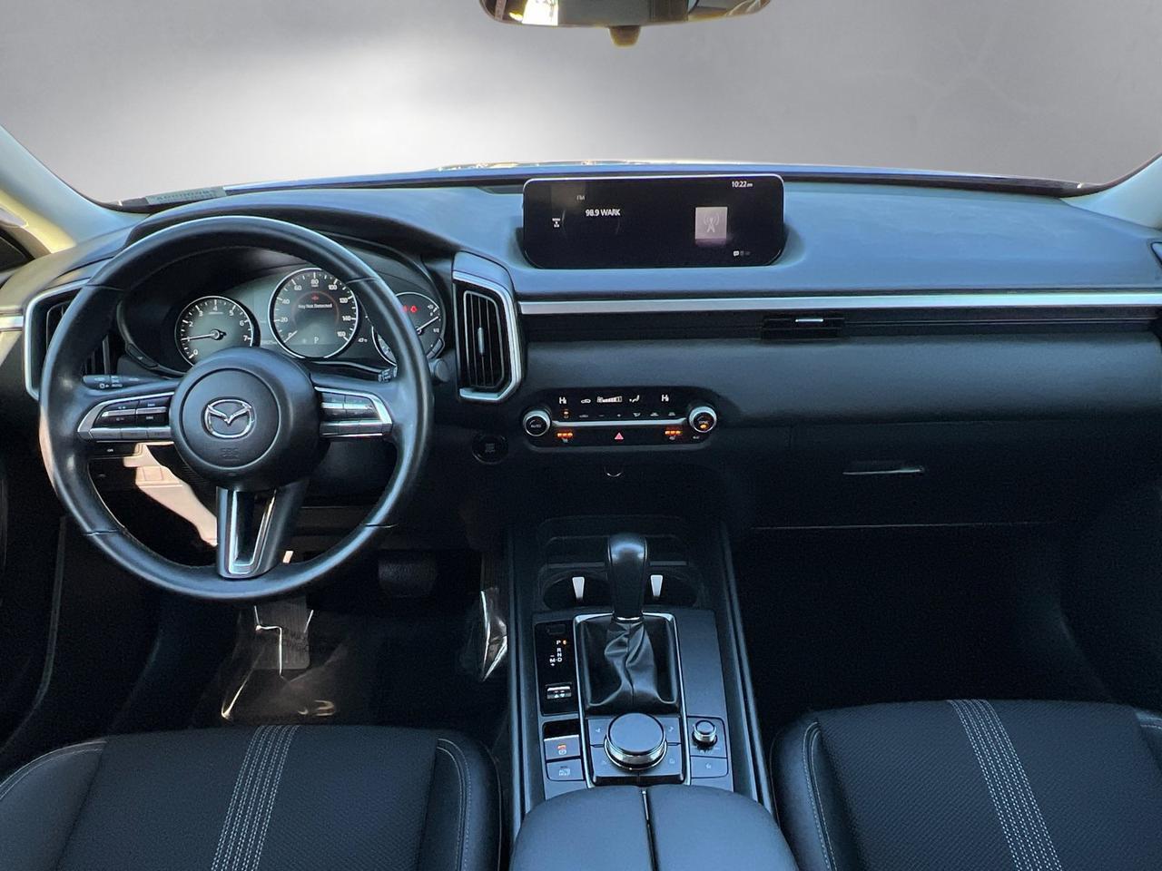 2023 MAZDA CX-50 2.5 S Preferred Plus Package Hagerstown MD