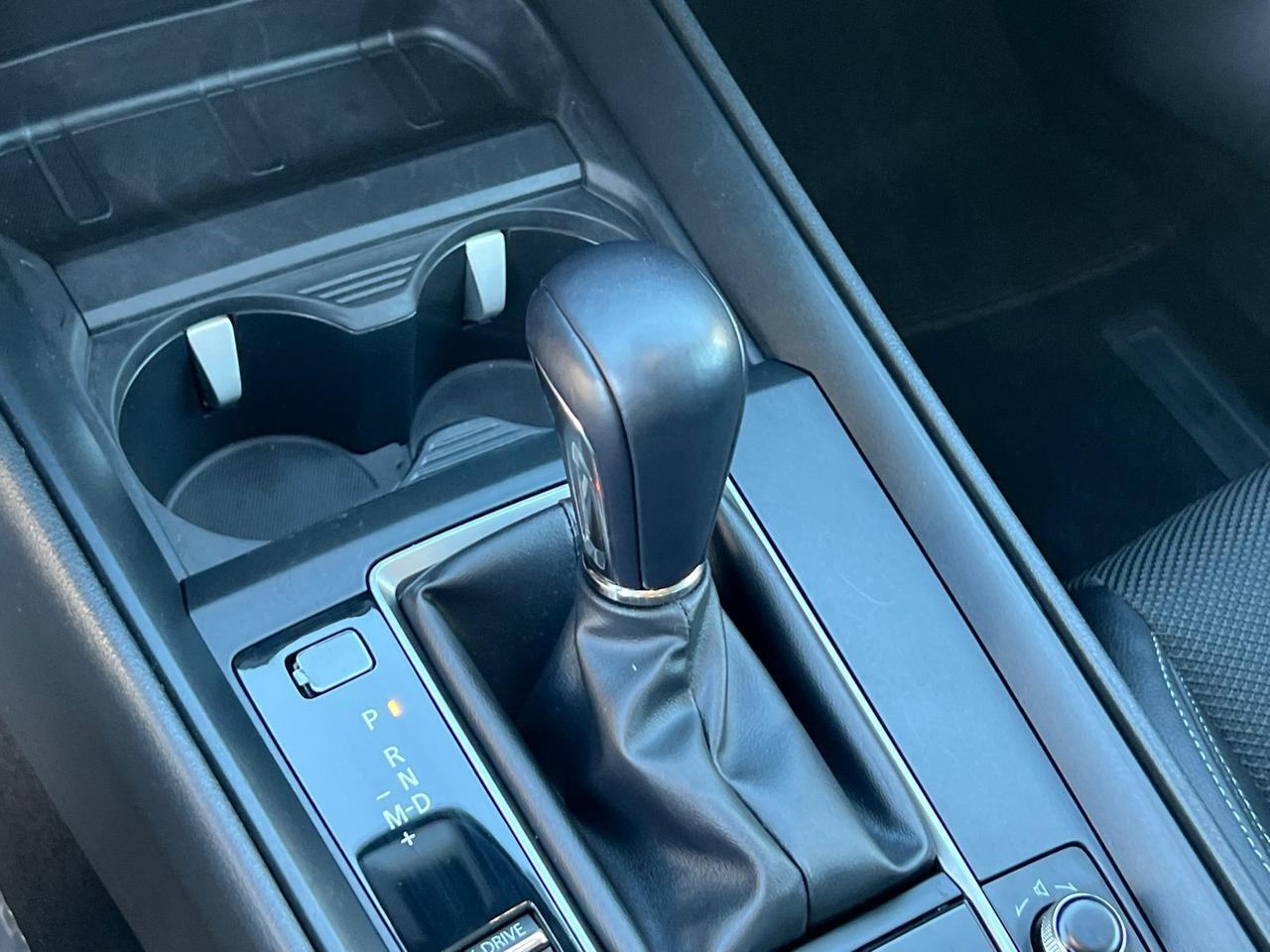 2023 MAZDA CX-50 2.5 S Preferred Plus Package Hagerstown MD