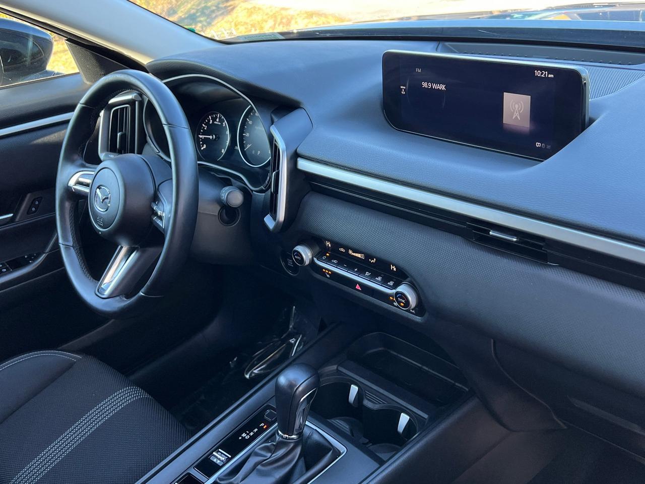 2023 MAZDA CX-50 2.5 S Preferred Plus Package Hagerstown MD