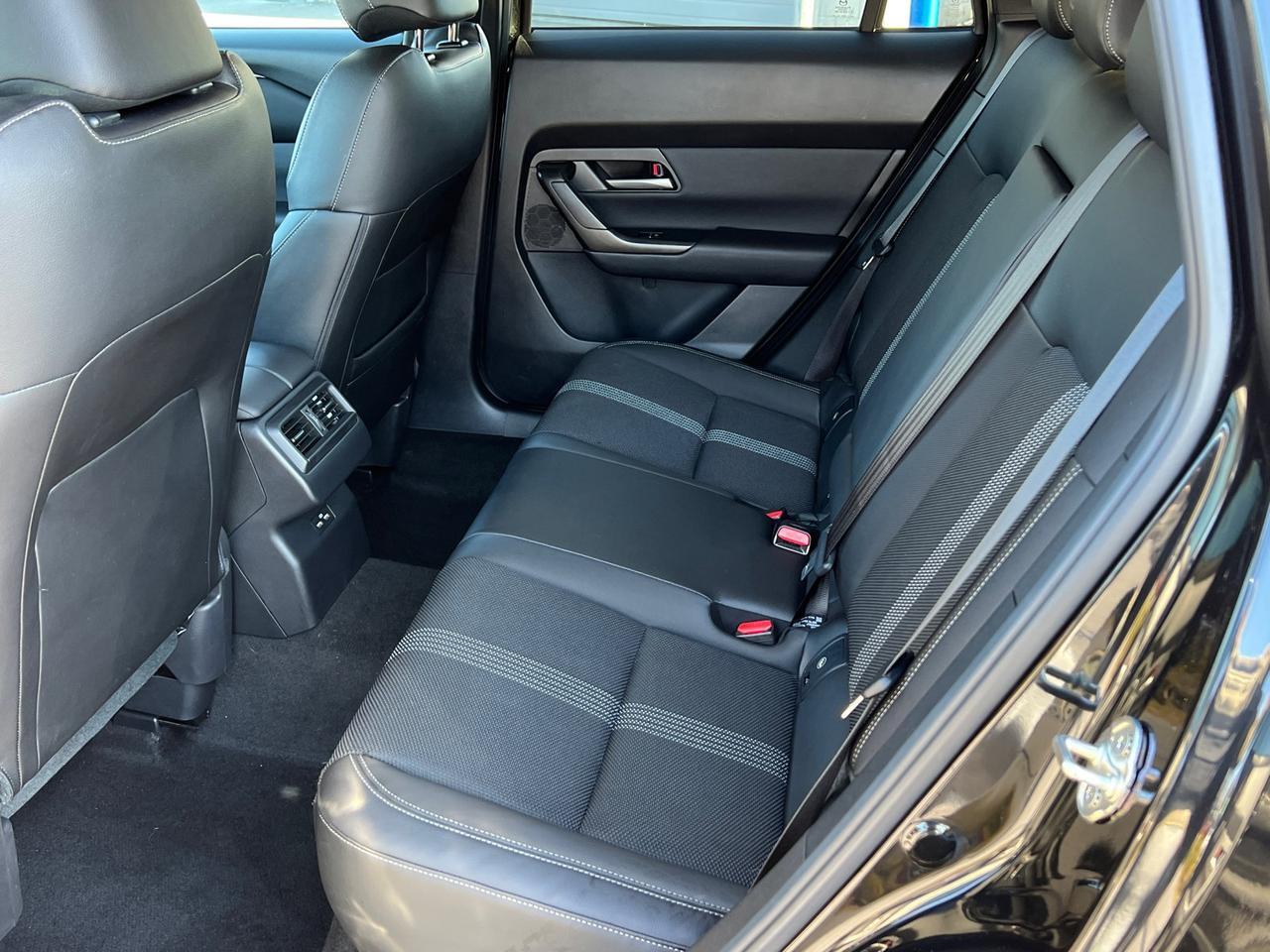 2023 MAZDA CX-50 2.5 S Preferred Plus Package Hagerstown MD