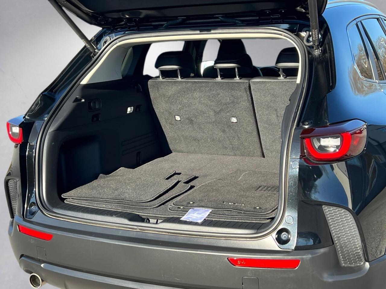 2023 MAZDA CX-50 2.5 S Preferred Plus Package Hagerstown MD