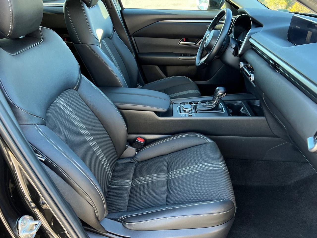 2023 MAZDA CX-50 2.5 S Preferred Plus Package Hagerstown MD