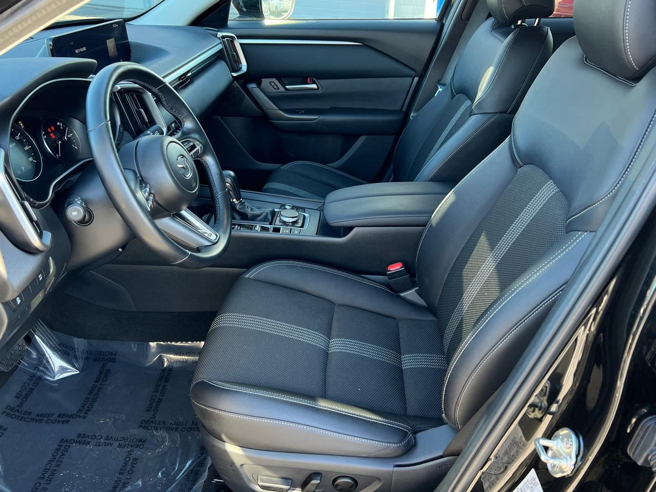 2023 MAZDA CX-50 2.5 S Preferred Plus Package Hagerstown MD