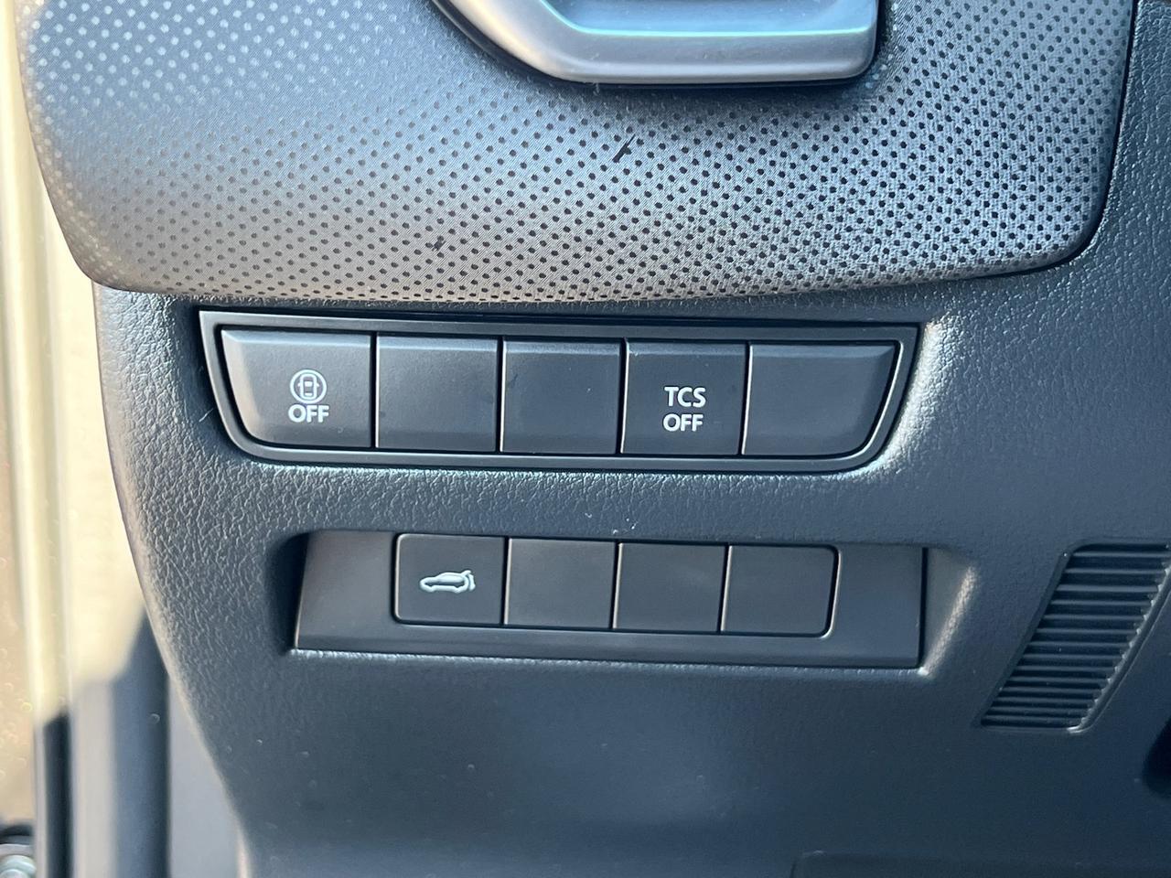 2023 MAZDA CX-50 2.5 S Preferred Plus Package Hagerstown MD