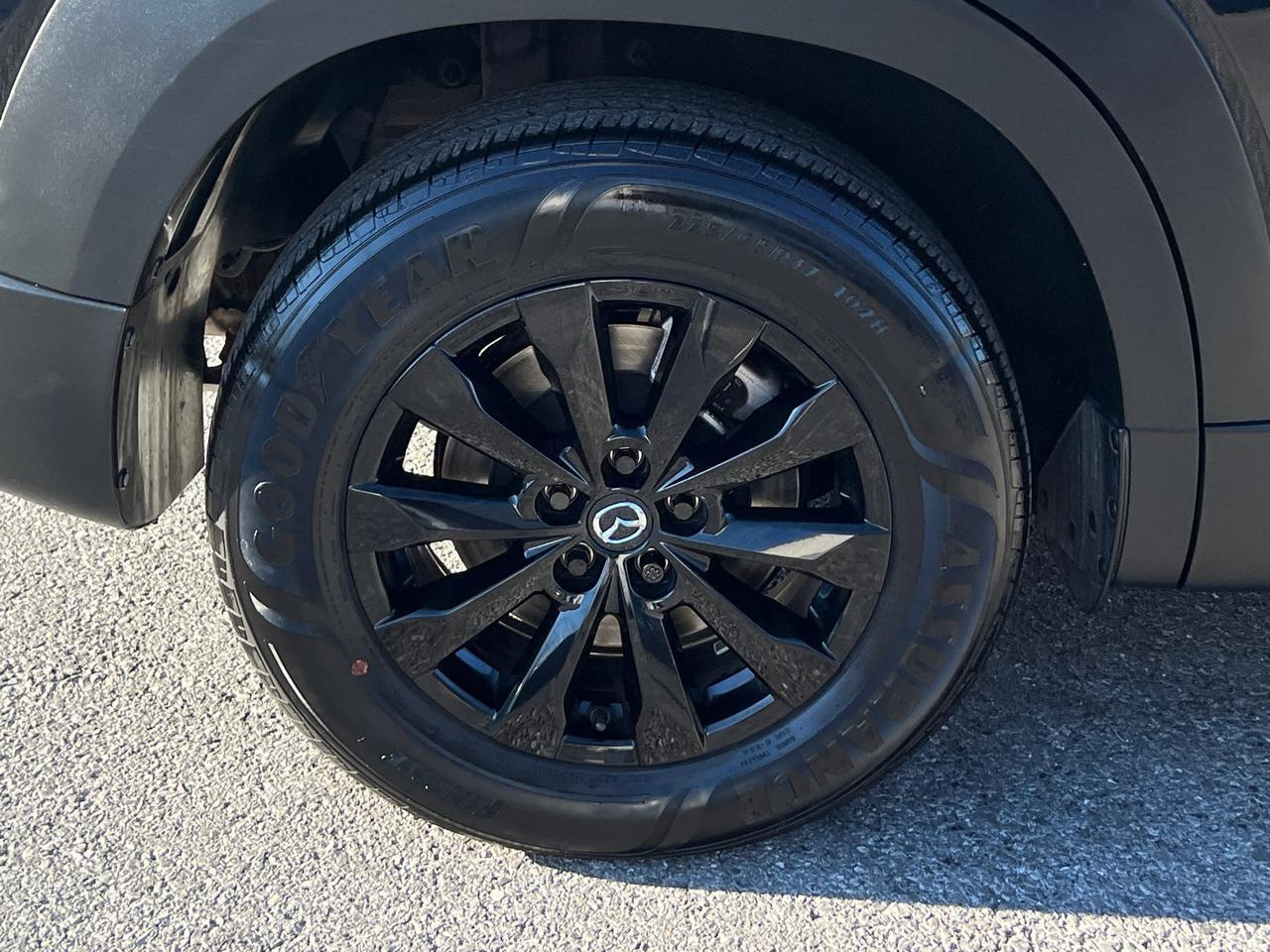 2023 MAZDA CX-50 2.5 S Preferred Plus Package Hagerstown MD