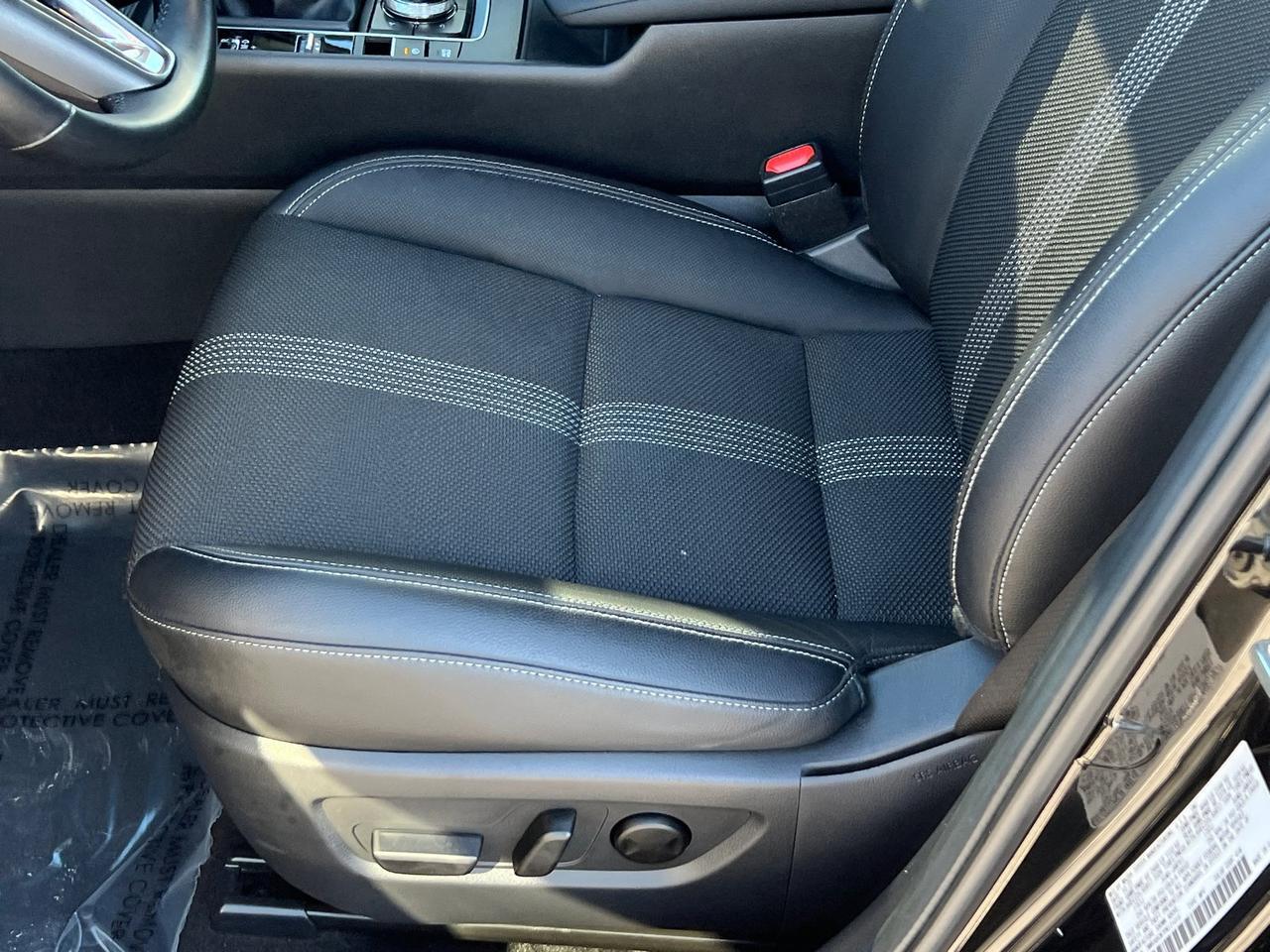 2023 MAZDA CX-50 2.5 S Preferred Plus Package Hagerstown MD