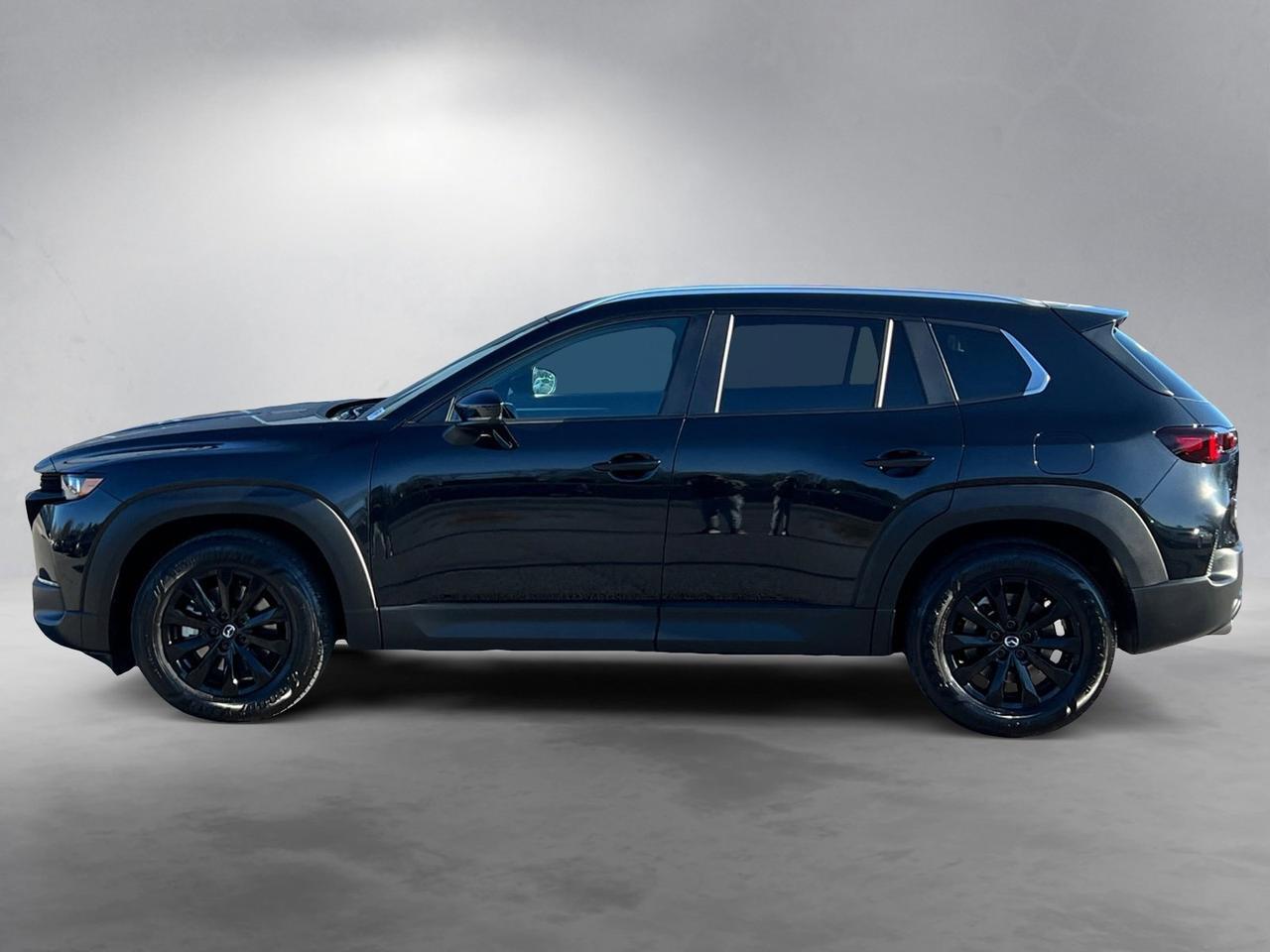 2023 MAZDA CX-50 2.5 S Preferred Plus Package Hagerstown MD