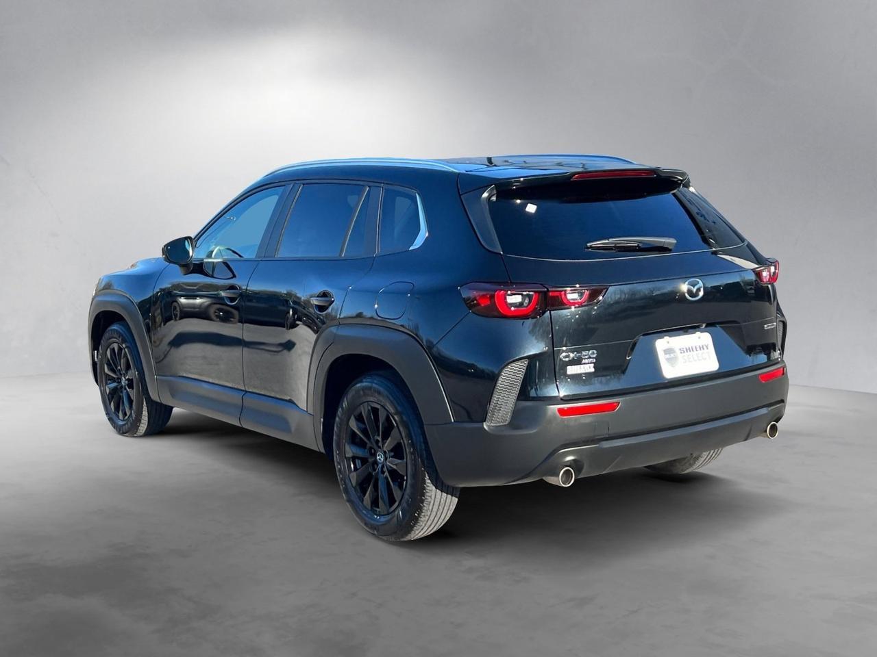2023 MAZDA CX-50 2.5 S Preferred Plus Package Hagerstown MD