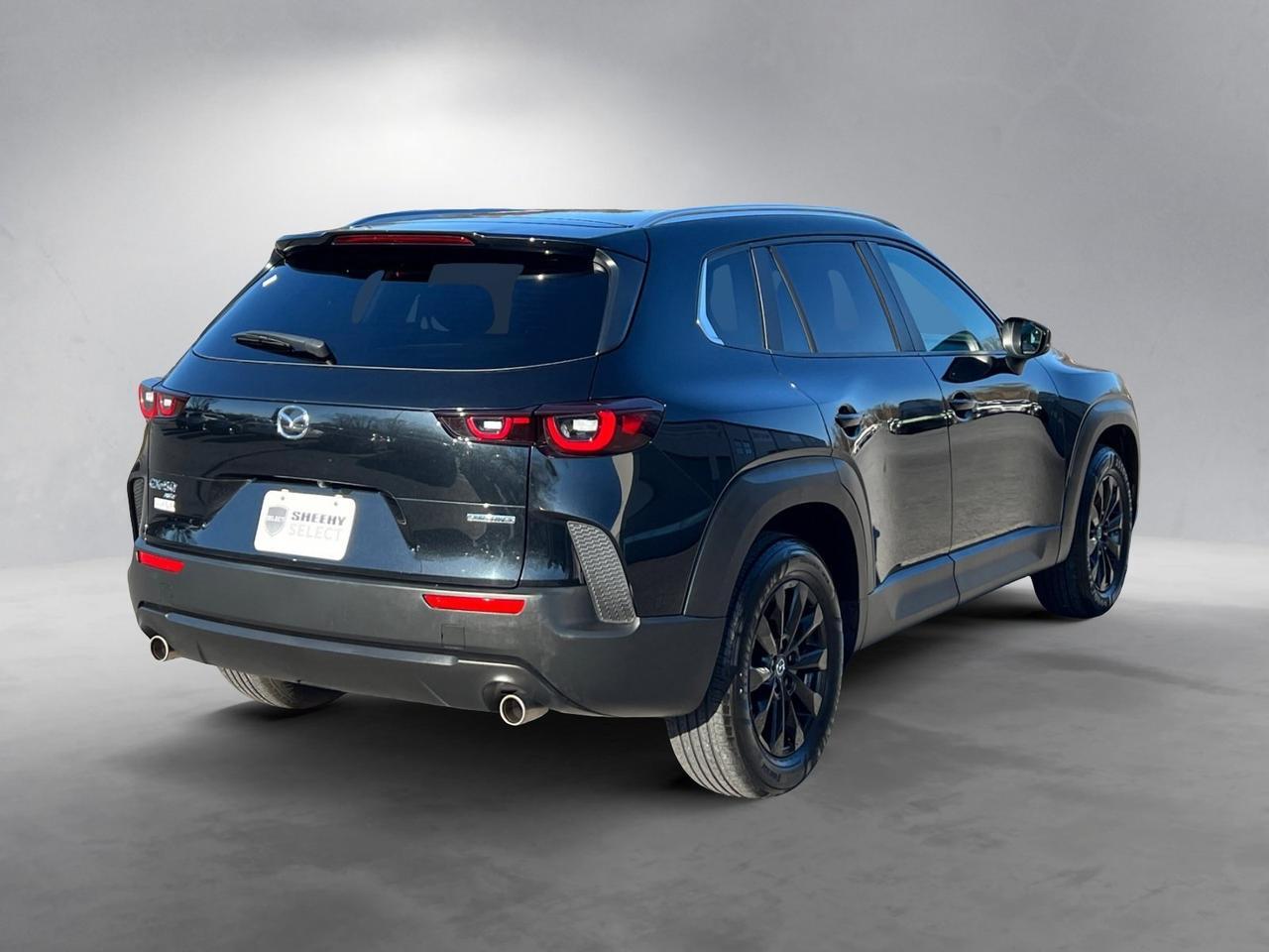 2023 MAZDA CX-50 2.5 S Preferred Plus Package Hagerstown MD