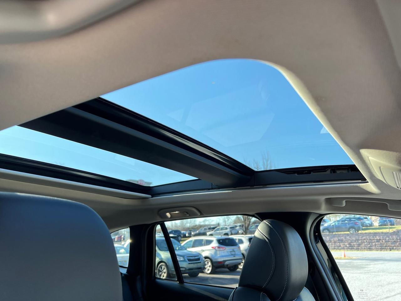 2023 MAZDA CX-50 2.5 S Preferred Plus Package Hagerstown MD