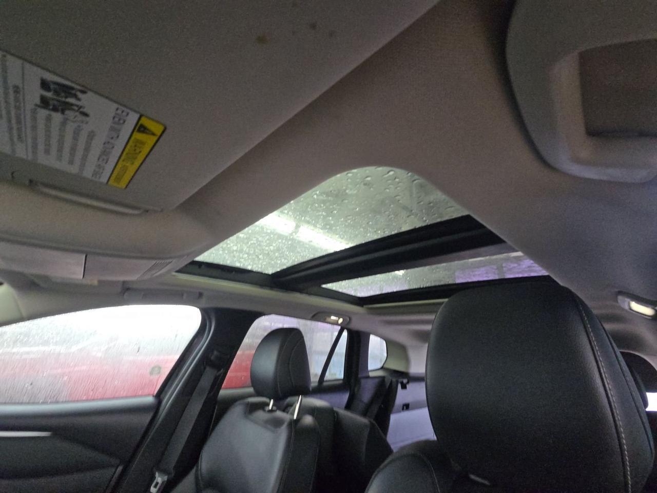 2023 MAZDA CX-50 2.5 S Preferred Plus Package Stafford VA