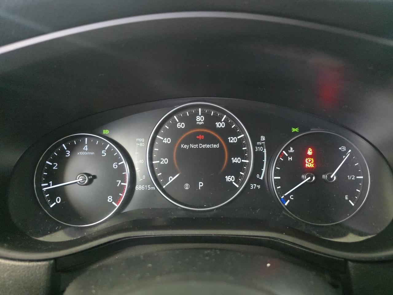 2023 MAZDA CX-50 2.5 S Preferred Plus Package Stafford VA