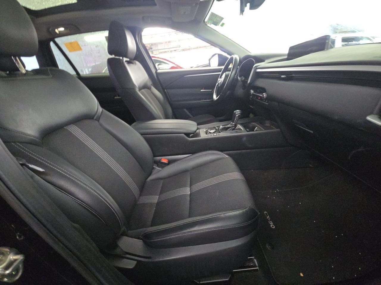 2023 MAZDA CX-50 2.5 S Preferred Plus Package Stafford VA