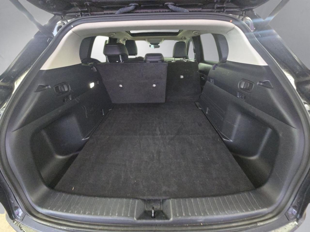 2023 MAZDA CX-50 2.5 S Preferred Plus Package Stafford VA