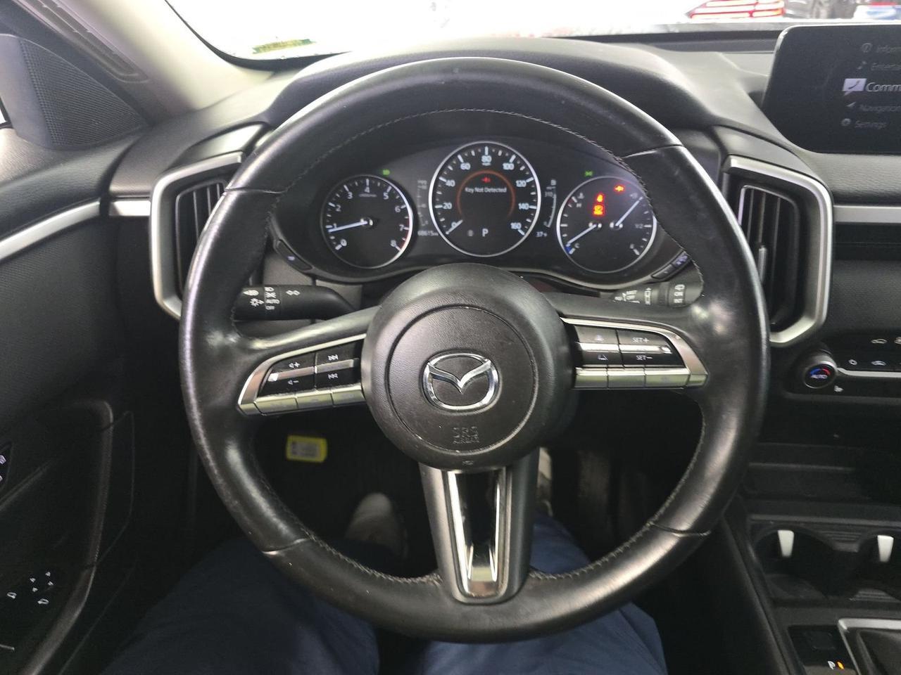 2023 MAZDA CX-50 2.5 S Preferred Plus Package Stafford VA