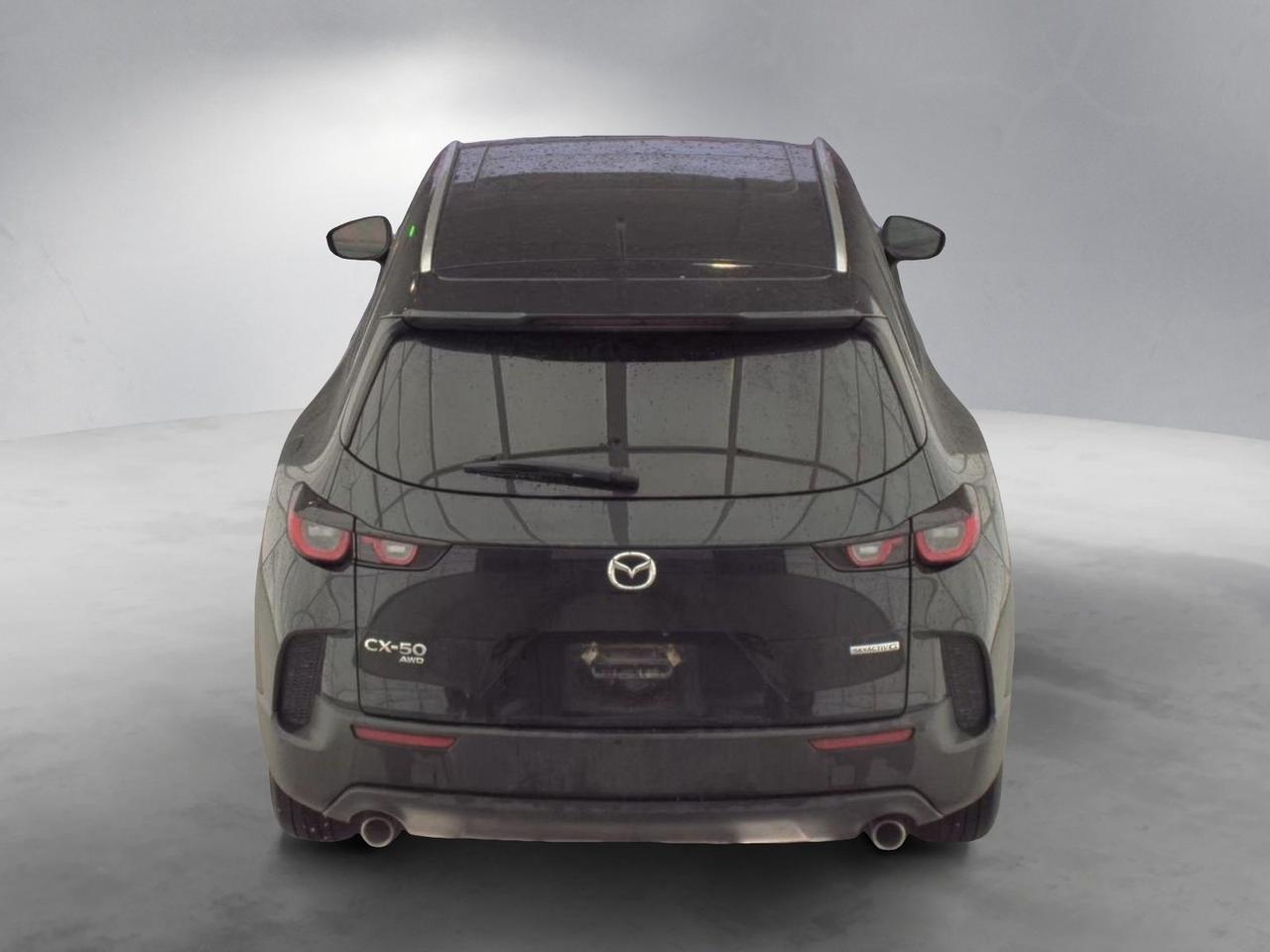 2023 MAZDA CX-50 2.5 S Preferred Plus Package Stafford VA