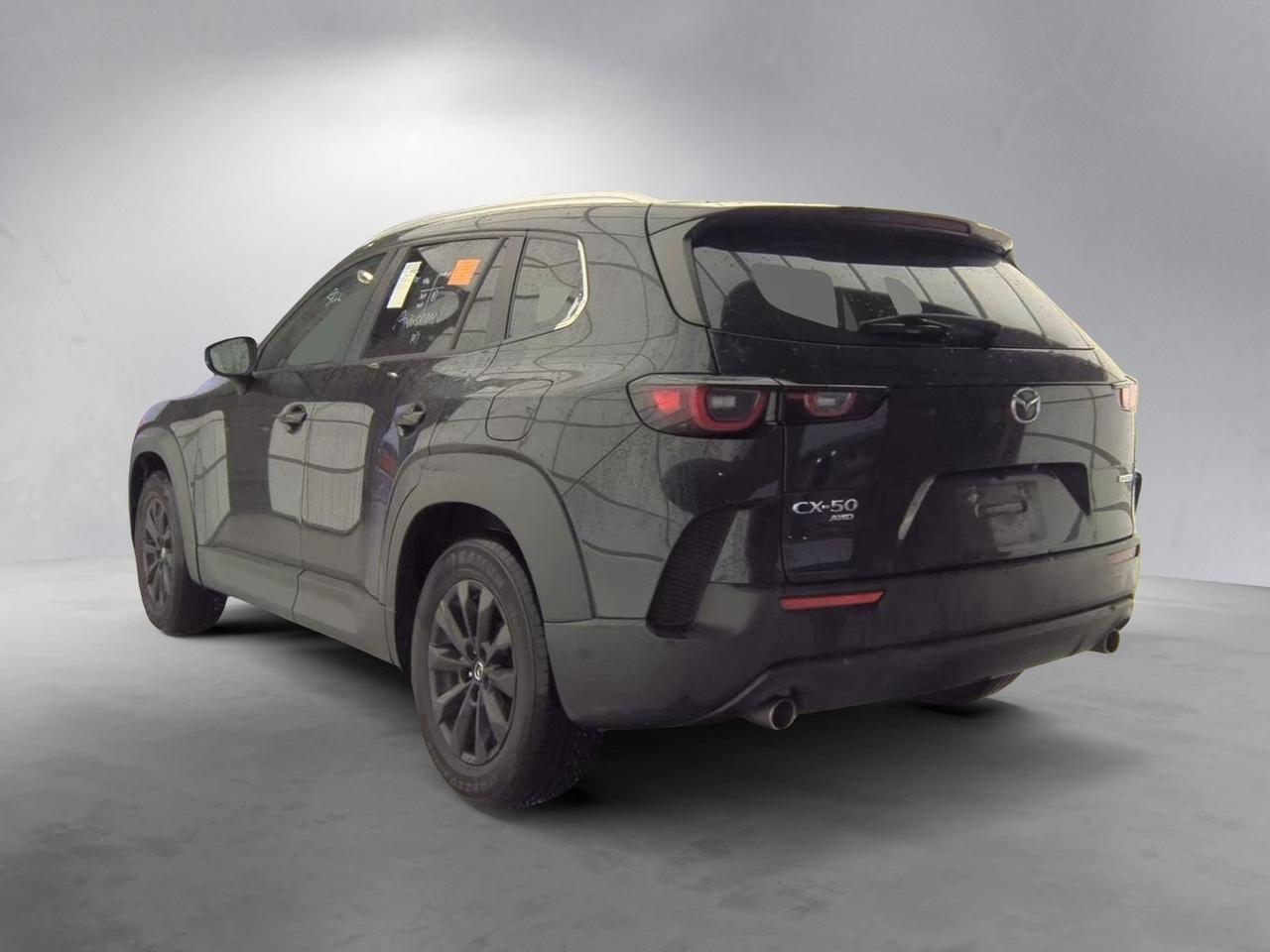 2023 MAZDA CX-50 2.5 S Preferred Plus Package Stafford VA