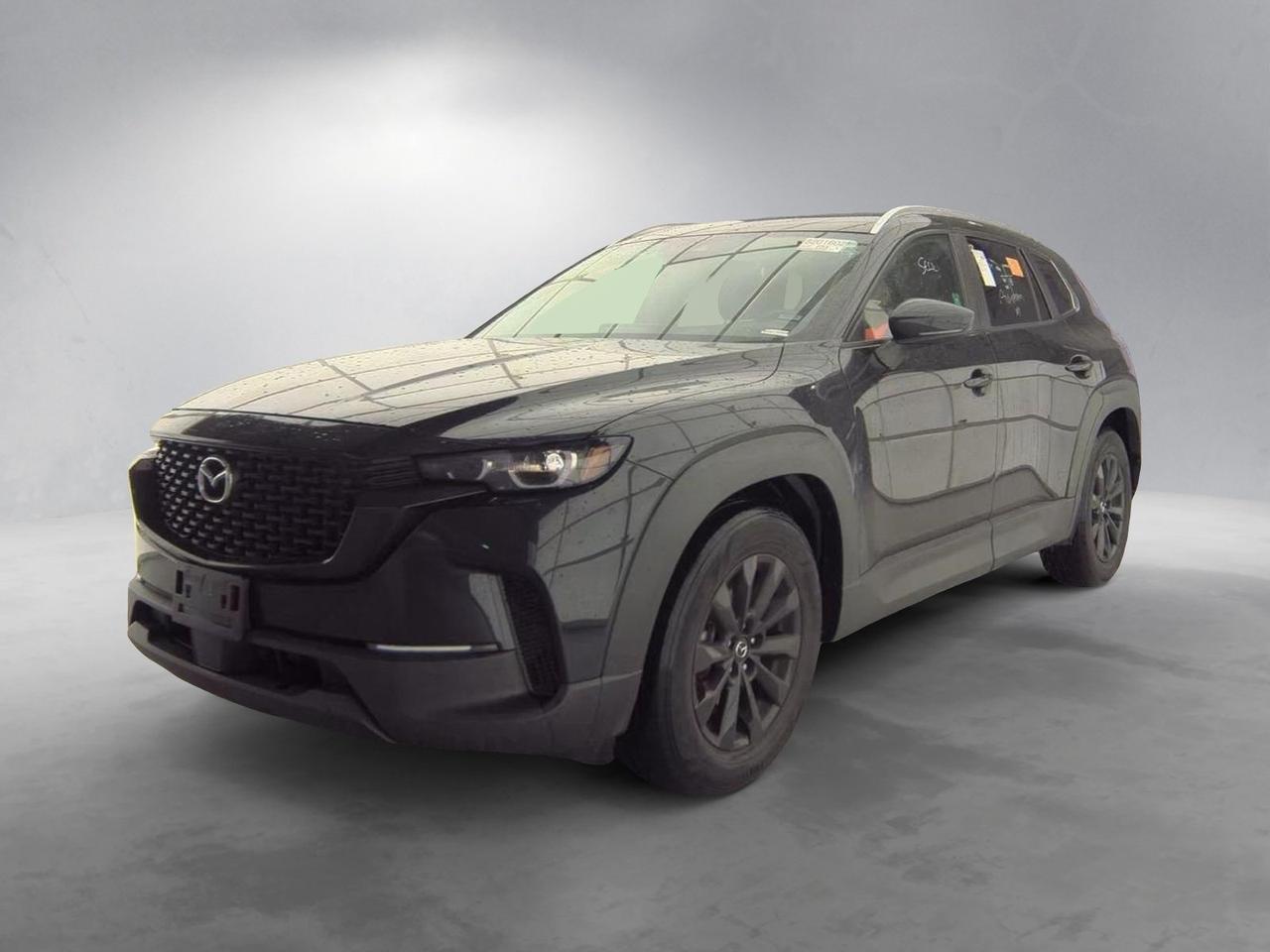 2023 MAZDA CX-50 2.5 S Preferred Plus Package Stafford VA