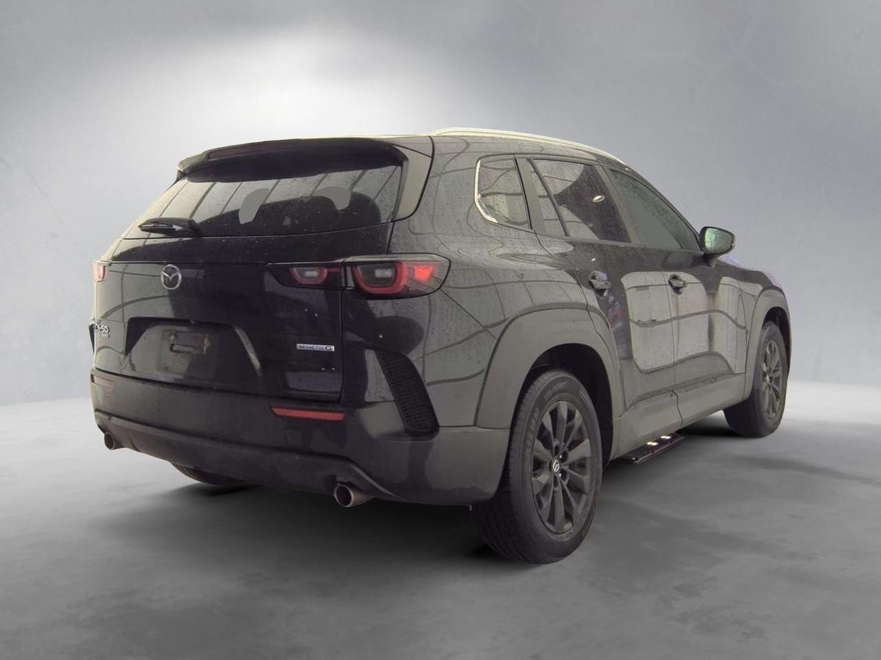 2023 MAZDA CX-50 2.5 S Preferred Plus Package Stafford VA