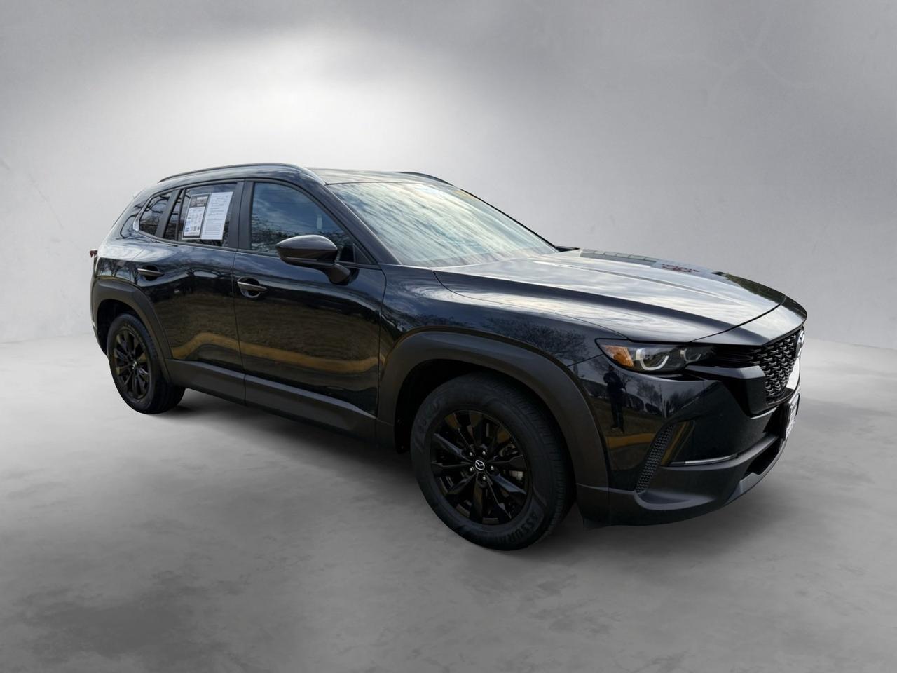 2023 MAZDA CX-50 2.5 S Preferred Plus Package