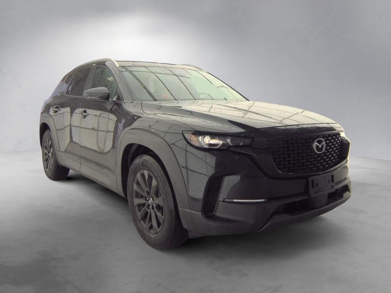 2023 MAZDA CX-50 2.5 S Preferred Plus Package Stafford VA