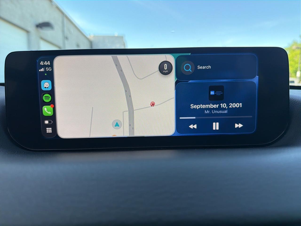 2023 MAZDA CX-50 2.5 S Preferred Plus Package Ashland VA