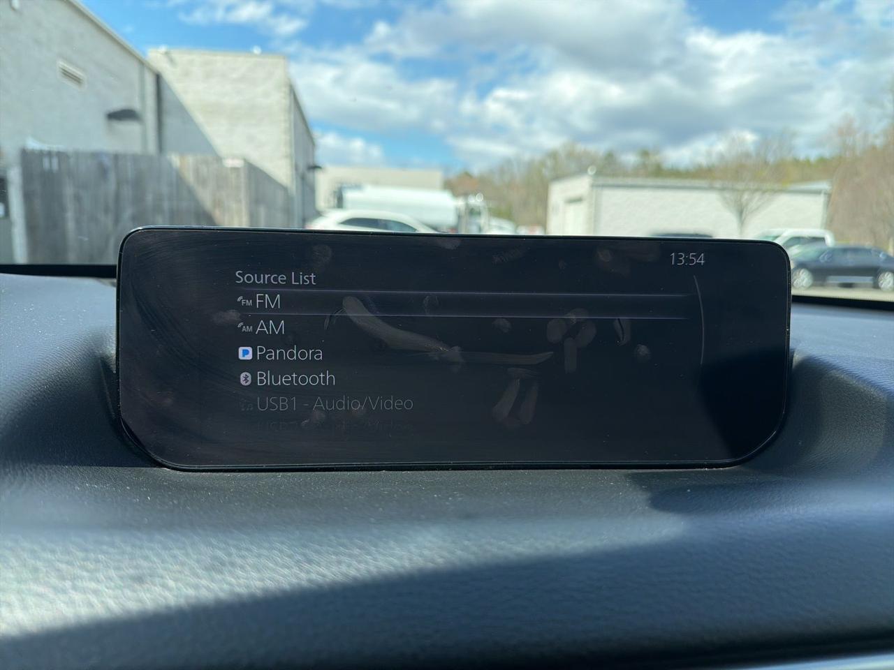 2023 MAZDA CX-50 2.5 S Preferred Plus Package Ashland VA