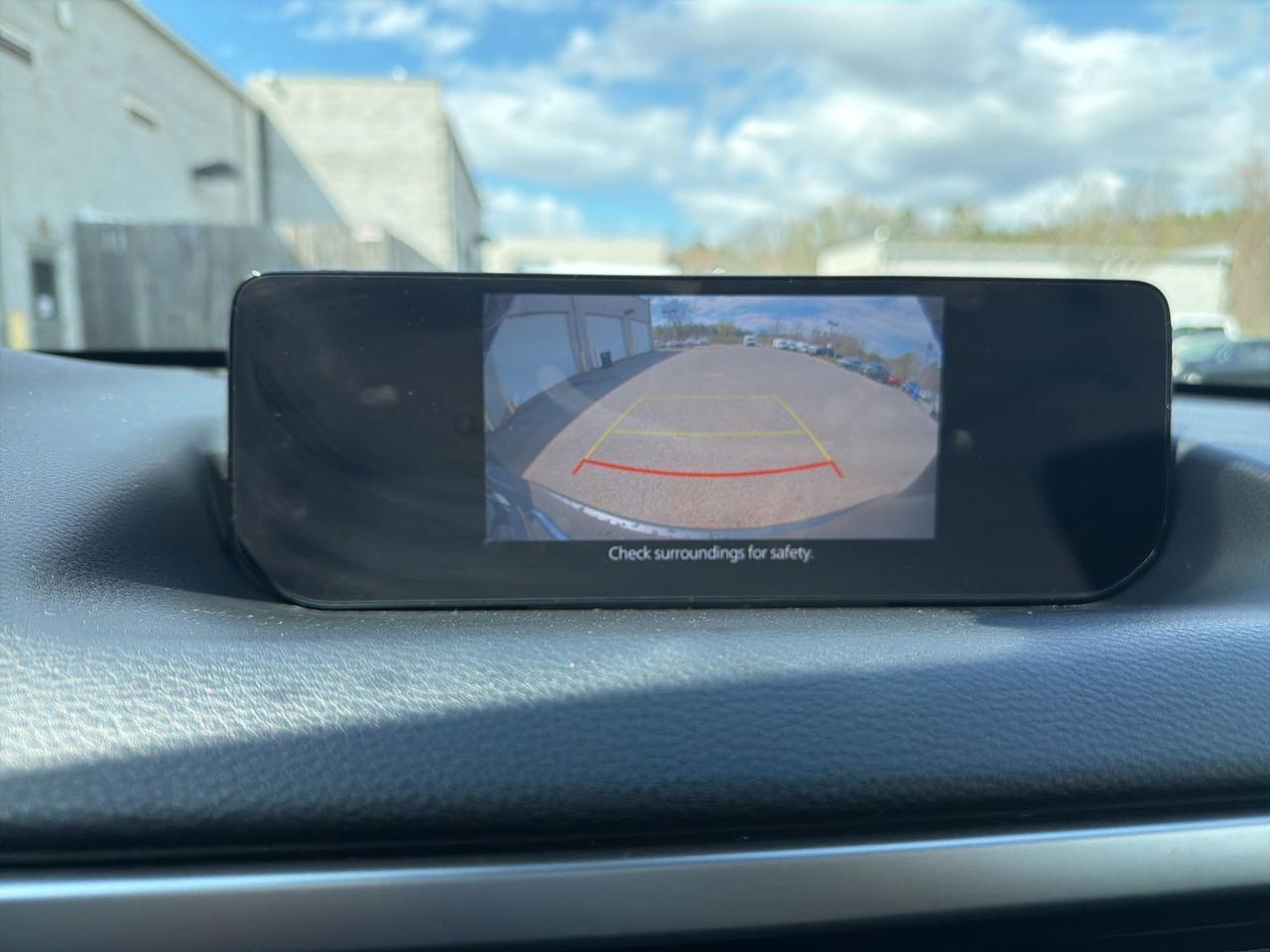 2023 MAZDA CX-50 2.5 S Preferred Plus Package Ashland VA