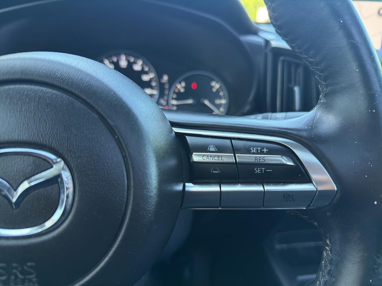 2023 MAZDA CX-50 2.5 S Preferred Plus Package Ashland VA