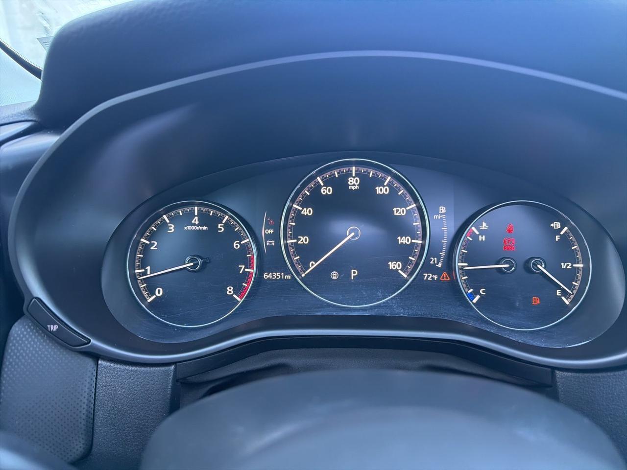 2023 MAZDA CX-50 2.5 S Preferred Plus Package Ashland VA