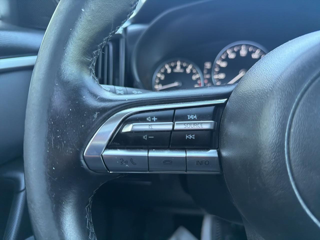 2023 MAZDA CX-50 2.5 S Preferred Plus Package Ashland VA