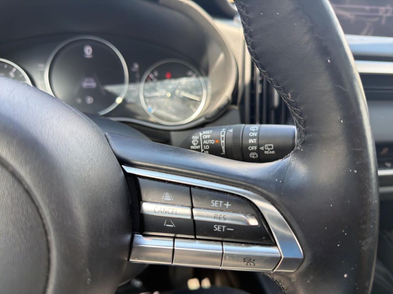 2023 MAZDA CX-50 2.5 S Preferred Plus Package Ashland VA