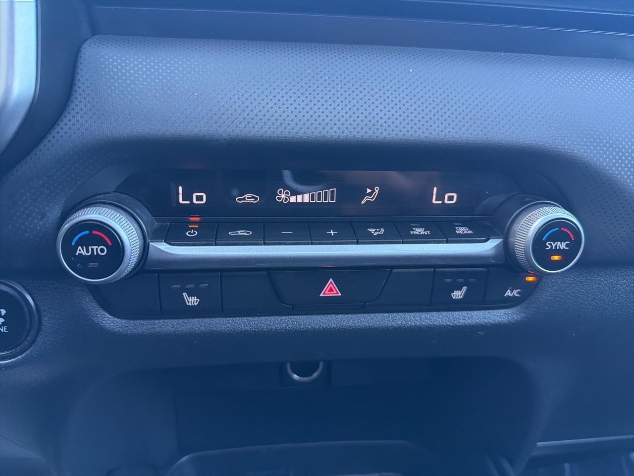 2023 MAZDA CX-50 2.5 S Preferred Plus Package Ashland VA
